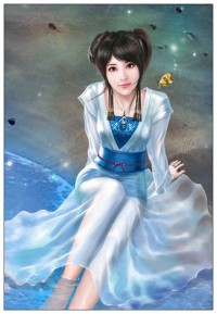 按摩圣手(女神的超级高手)