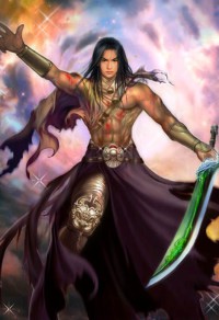 魔师再现