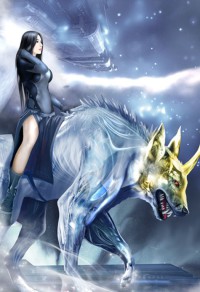 武林沉沦 第二部