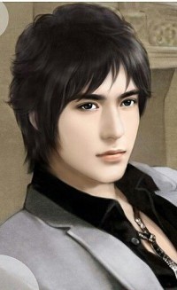 圣天尊