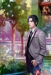 我捡的少女居然是总裁