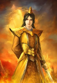 乡野美人图
