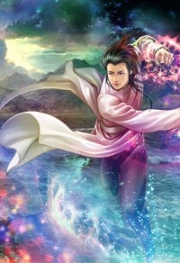 電競男神是女生：楚爺，求別撩！