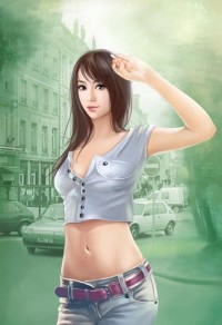我在驚悚遊戲裏封神