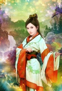 [宝莲灯]自由的天空