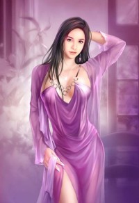 洪荒：我福德深厚，四圣想收我为徒